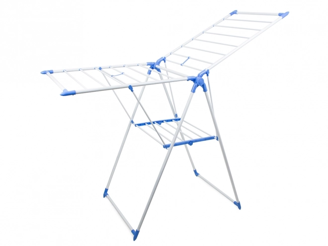 Grande sécheuse pliable à deux niveaux