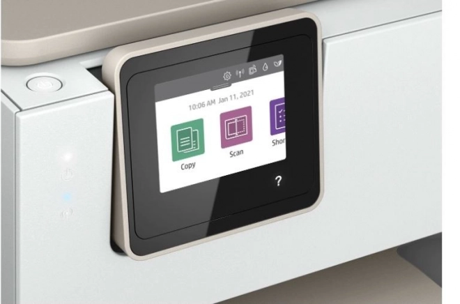 Dispositif multifonction HP Envy Inspire 7220e