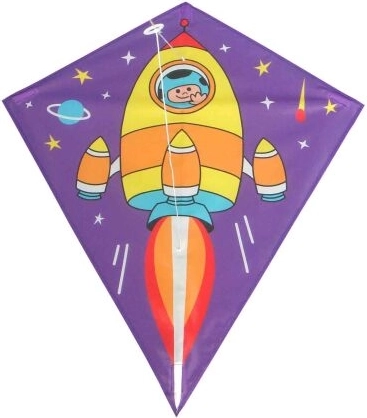 Vol stable et maniement facile