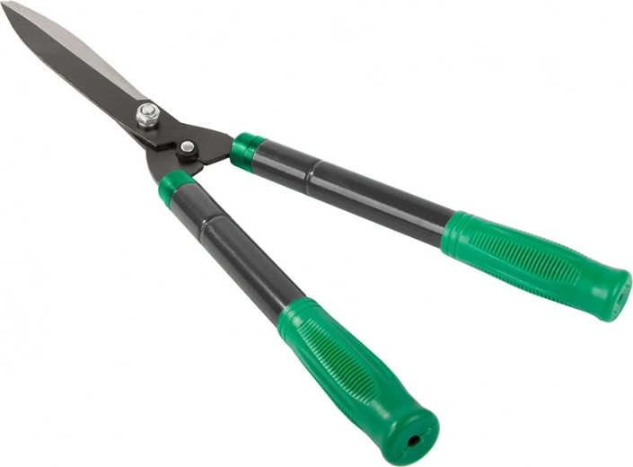 Lames en acier tranchantes pour une coupe nette