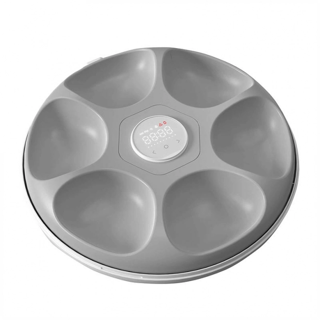 Distributeur de nourriture intelligent PetWant F13