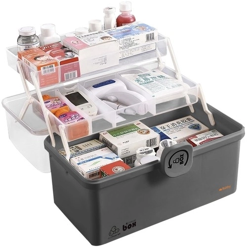 Organisateur médical Ruhhy 24499