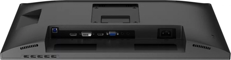 Connectique riche pour tout poste de travail