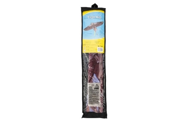 Cerf-volant aigle en nylon