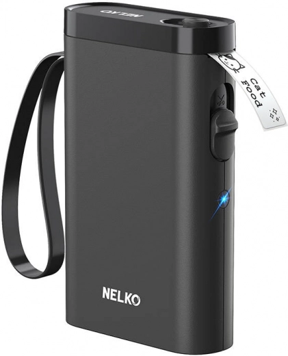 Impression thermique sans encre