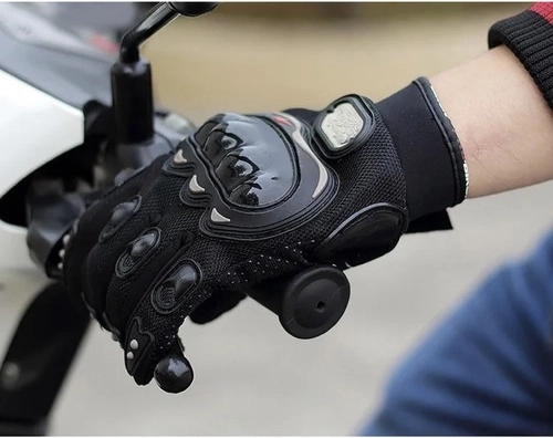 Réglage confortable avec velcro