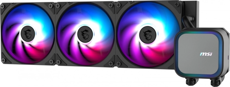 Personnalisation ARGB GEN2