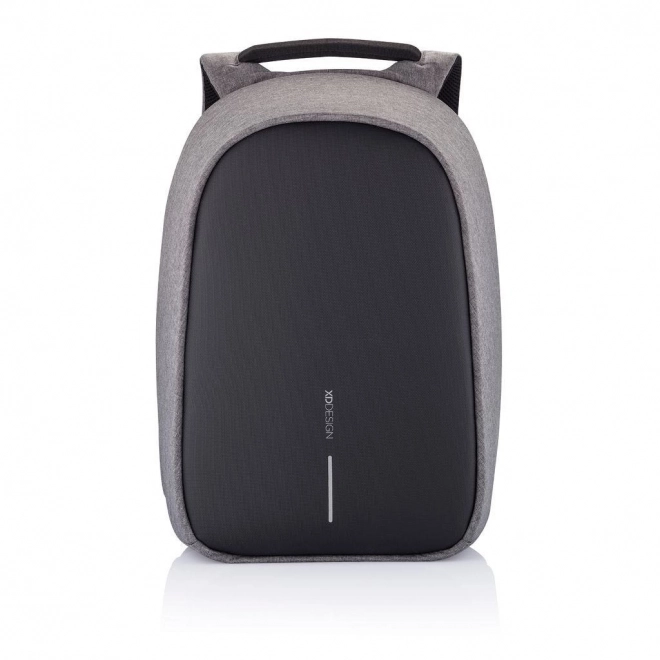 Sac à dos anti-vol Bobby Hero XL gris
