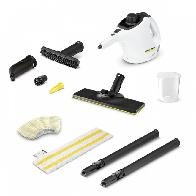 Balai vapeur SC 1 EasyFix