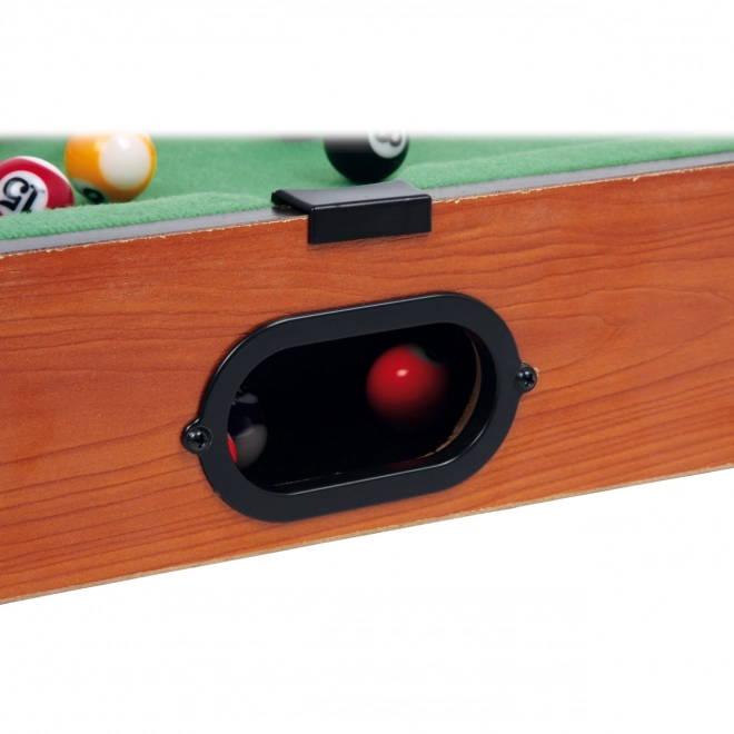 Mini billard de table