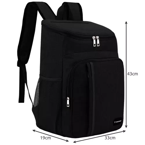 Sac à dos touristique et thermique Trizand 21070