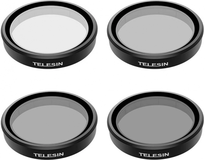 Matériaux haut de gamme et optique claire