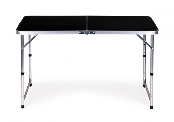 Ensemble de camping pliable avec table et quatre chaises