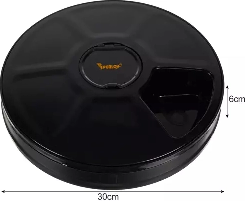 Commande facile avec écran LED