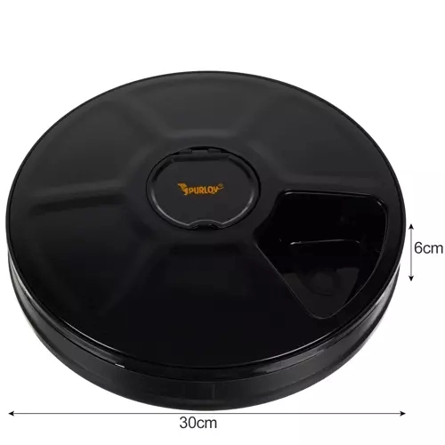 Distributeur automatique Purlov 20759