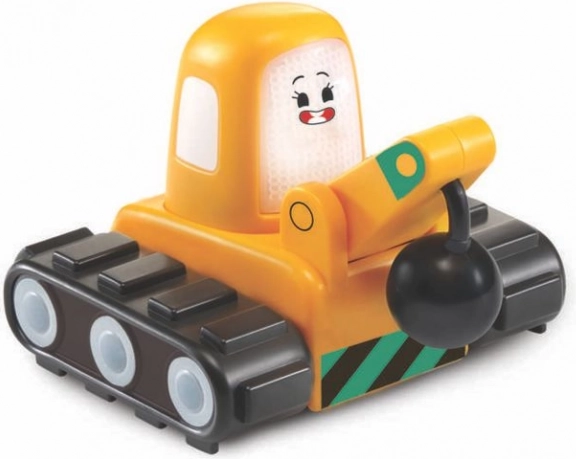 TUT TUT petite voiture Otík – Klaudie
