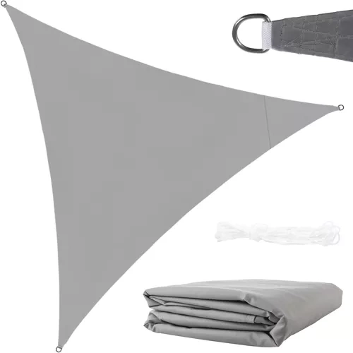 Bâche Solaire 3x3x3m Gardlov