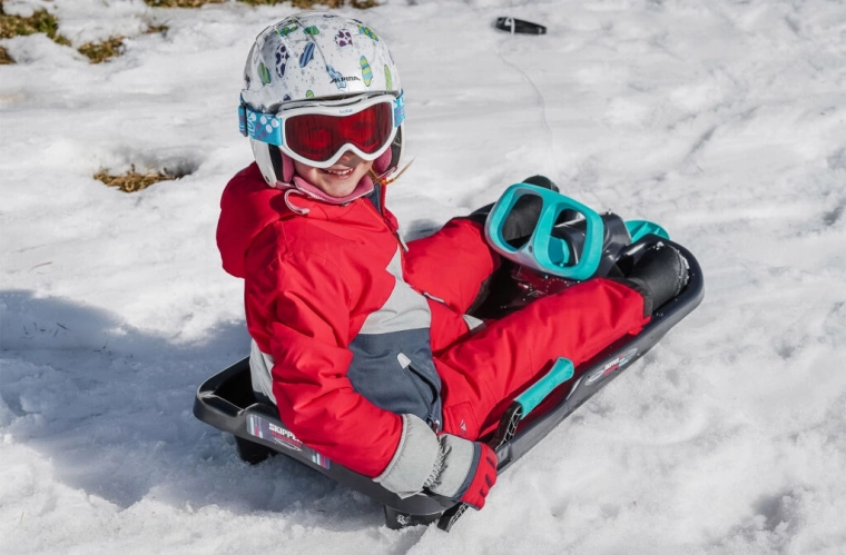 Freins efficaces et sécurité renforcée