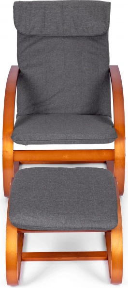Assise confortable