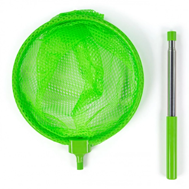 Bigjigs Toys Filet télescopique