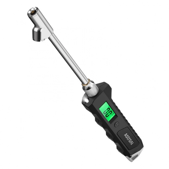 Manomètre numérique de pression des pneus AstroAI 230PSI