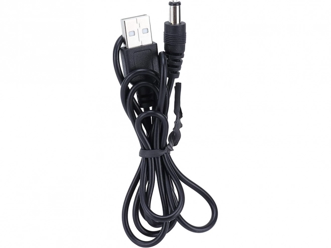 Lampe LED étoile néon avec USB