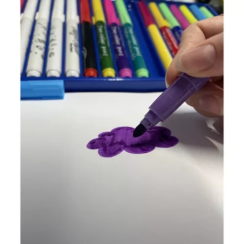 Feutres magiques - ensemble 25 pcs