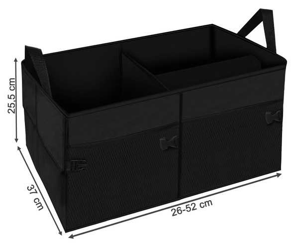 Organiseur de voiture O17233