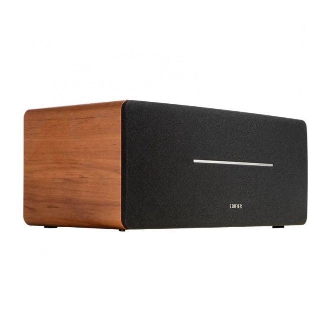 Haut-parleur Edifier D12 marron