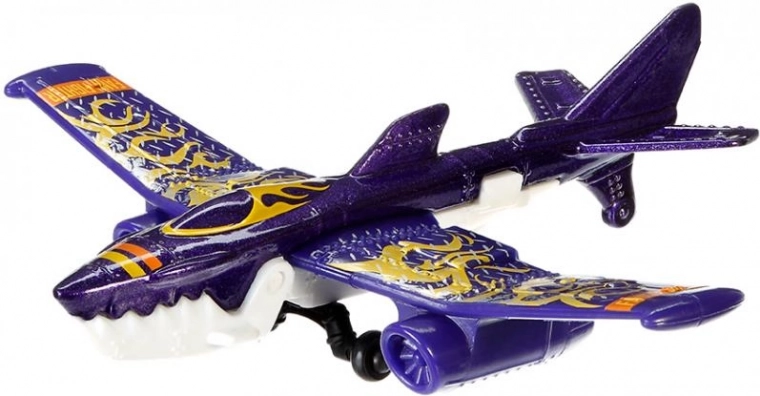 Aventures aériennes imaginatives