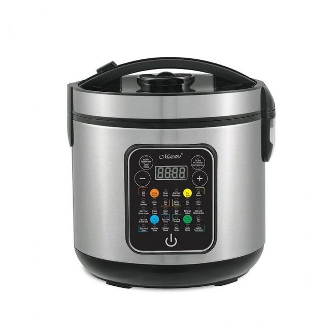 Multicooker 5 l, 30 programmes, 900W MR-794
