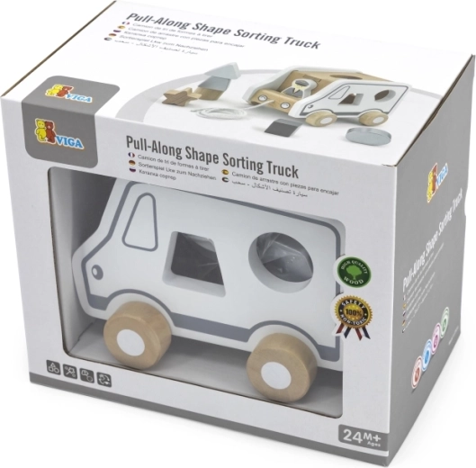 Fabrication en bois de qualité