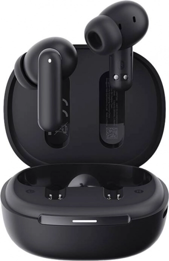 Appels d’une clarté cristalline avec AI ENC