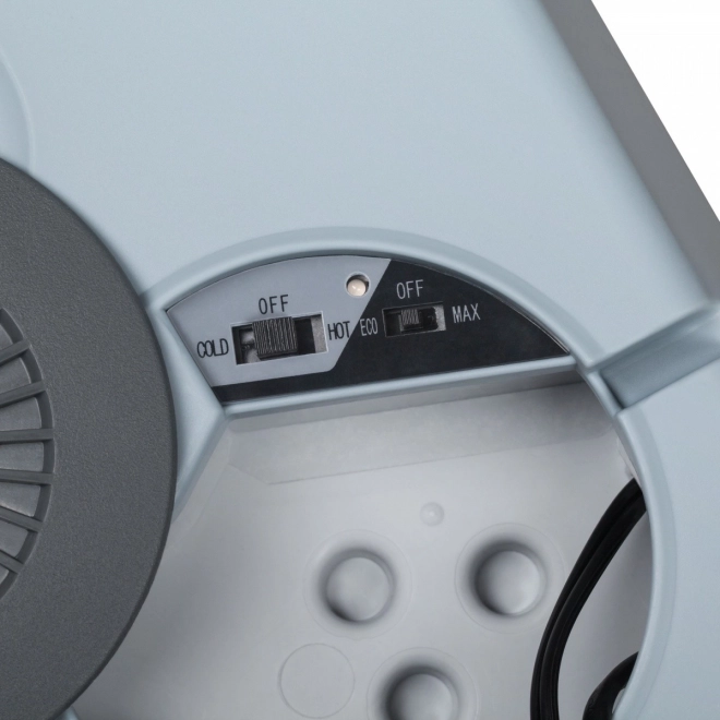 Réfrigérateur portable avec fonction de chauffage 25L