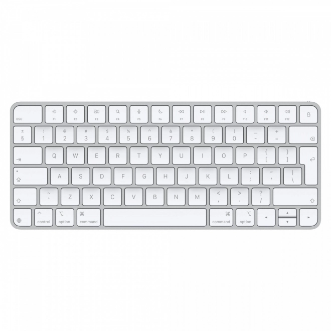 Clavier Magique - anglais international