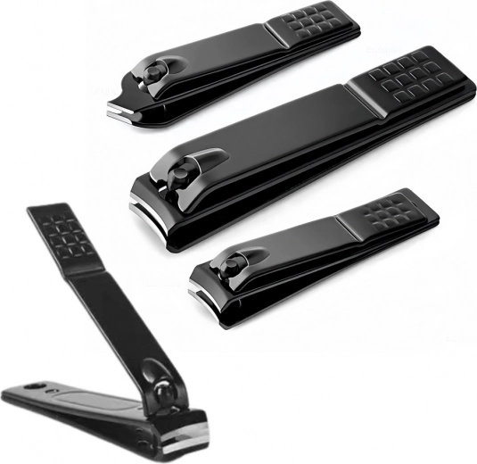 Trois tailles pour une polyvalence maximale