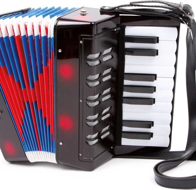 Design attrayant pour petits musiciens