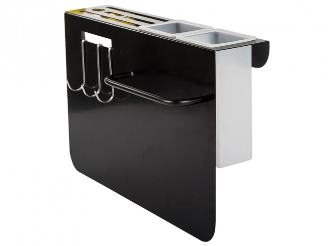 Organisateur de cuisine pour couteaux