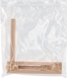 Emballage pratique en sachet