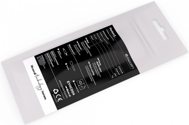 Conditionnement pratique de 4 g