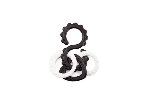 Des huit avec pendentifs pour nourrissons