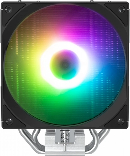 RGB adressable pour des effets spectaculaires