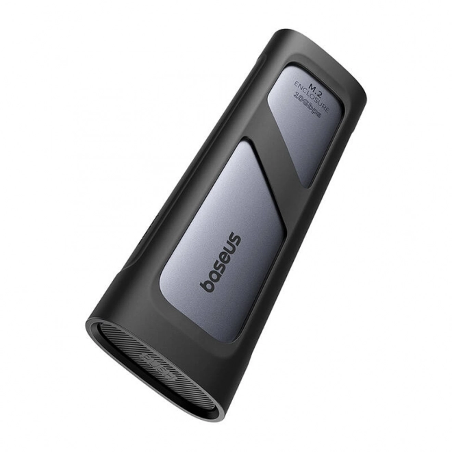 Coque pour SSD Baseus FlyJoy (gris)