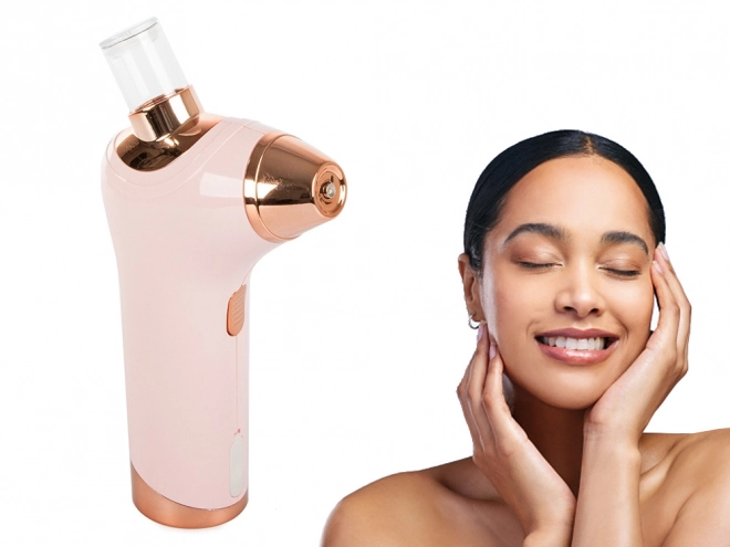 Injecteur facial d'hydratation Face Oxygen