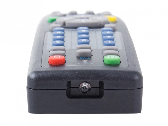 Télécommande universelle pour équipements multimédias