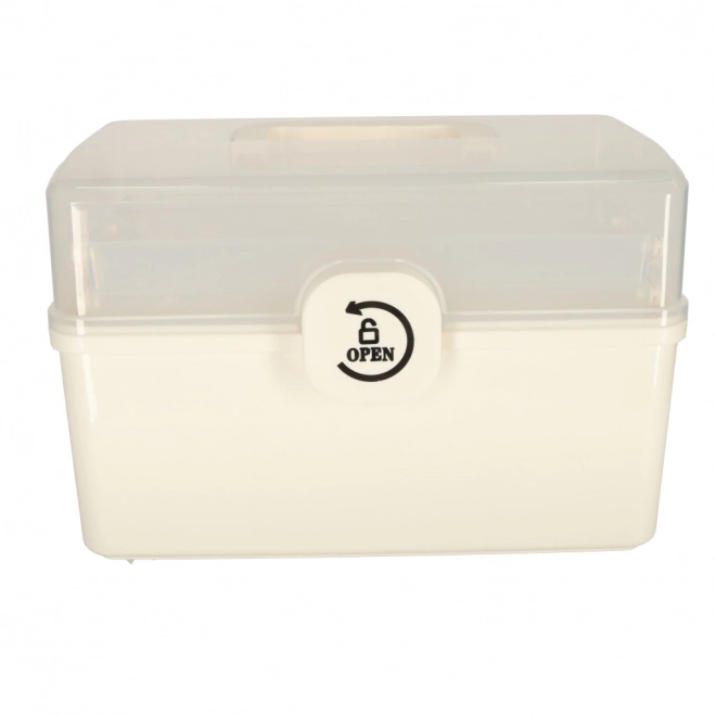 Organisateur pour médicaments 34x19x22,5cm