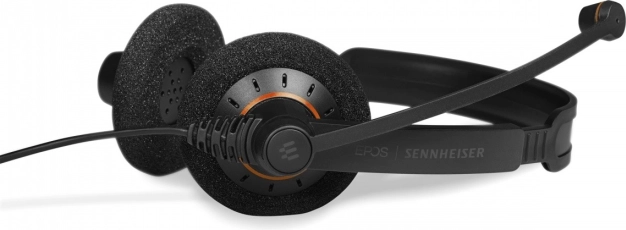 Casque USB stéréo EPOS SC 60 avec contrôle des appels