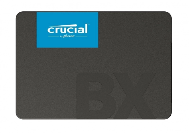 Disque SSD Crucial BX500 1000GB SATA3 2.5"