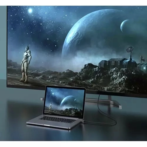 Câble DisplayPort vers DisplayPort 4K