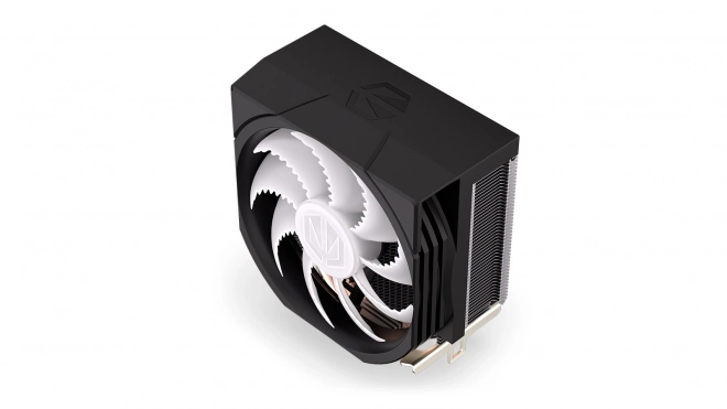 Refroidisseur CPU Spartan 5 MAX ARGB